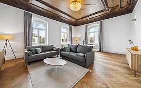 Limehome Dresden Antonstrasse